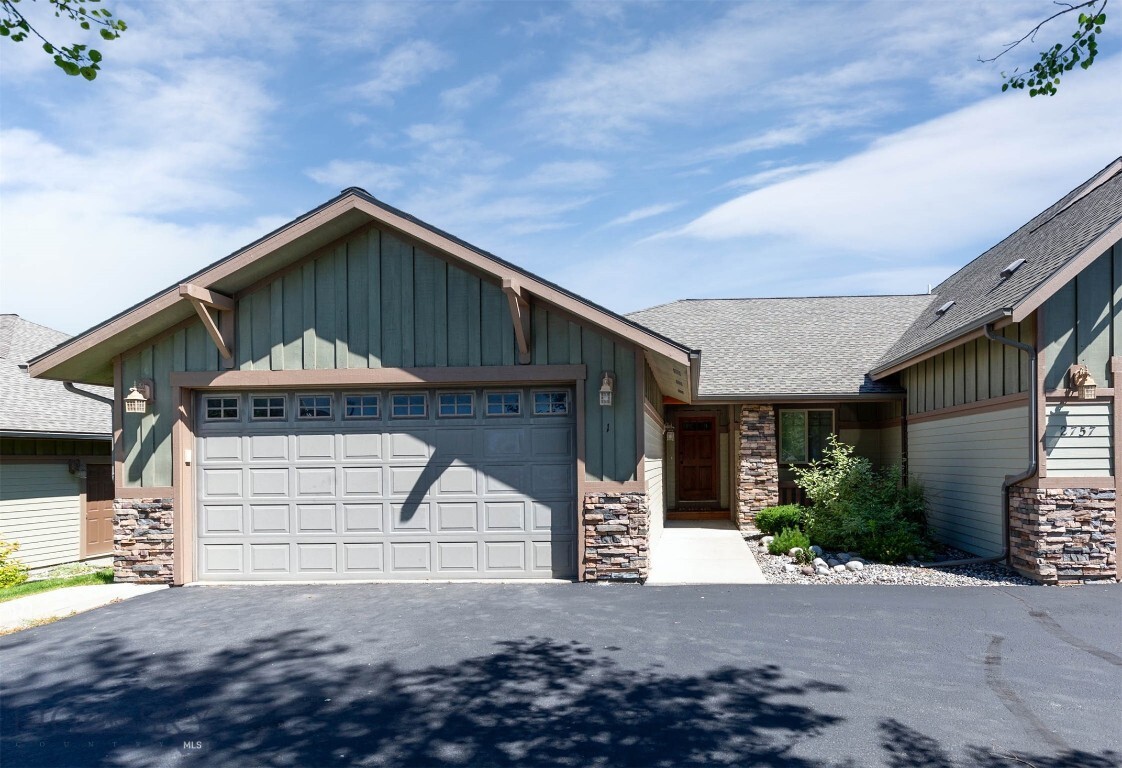 2757 Marlyn Court 1  Bozeman MT 59718 photo