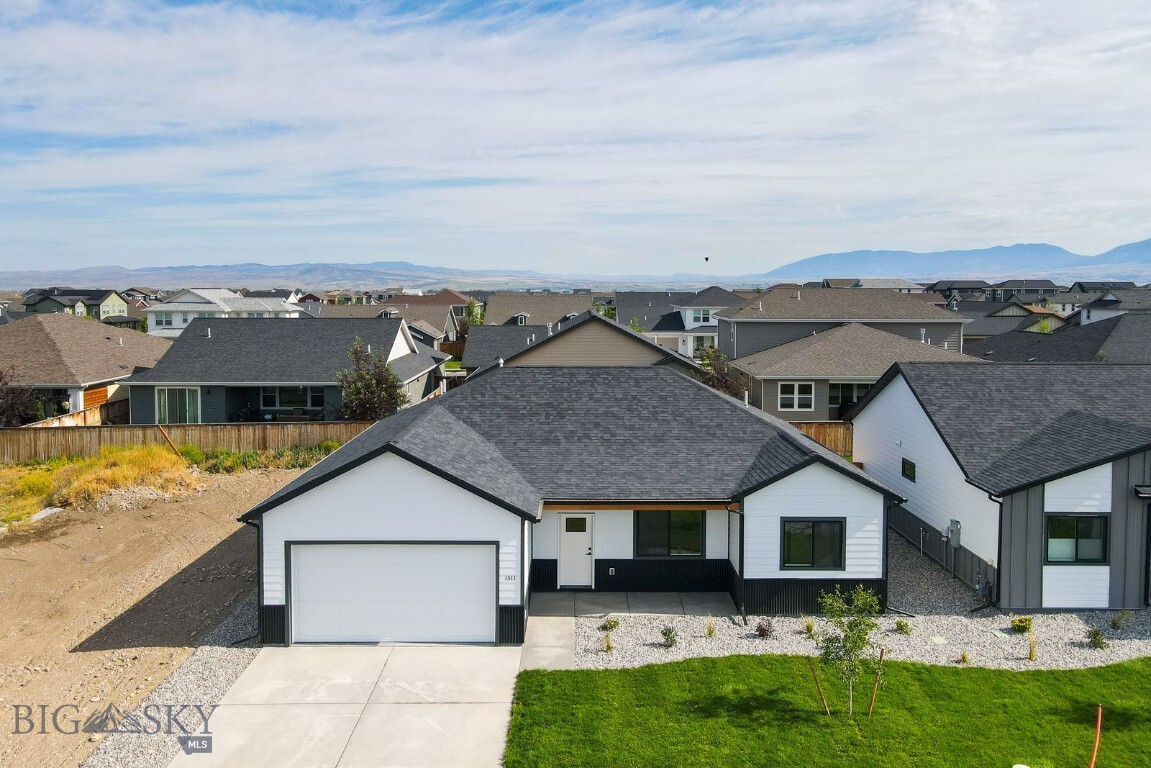 Property Photo:  1511 Pistolero Way  MT 59714 