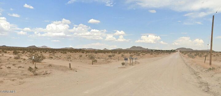 Property Photo: Vic Porter Rd &Amp Autumn Dr CA 92356