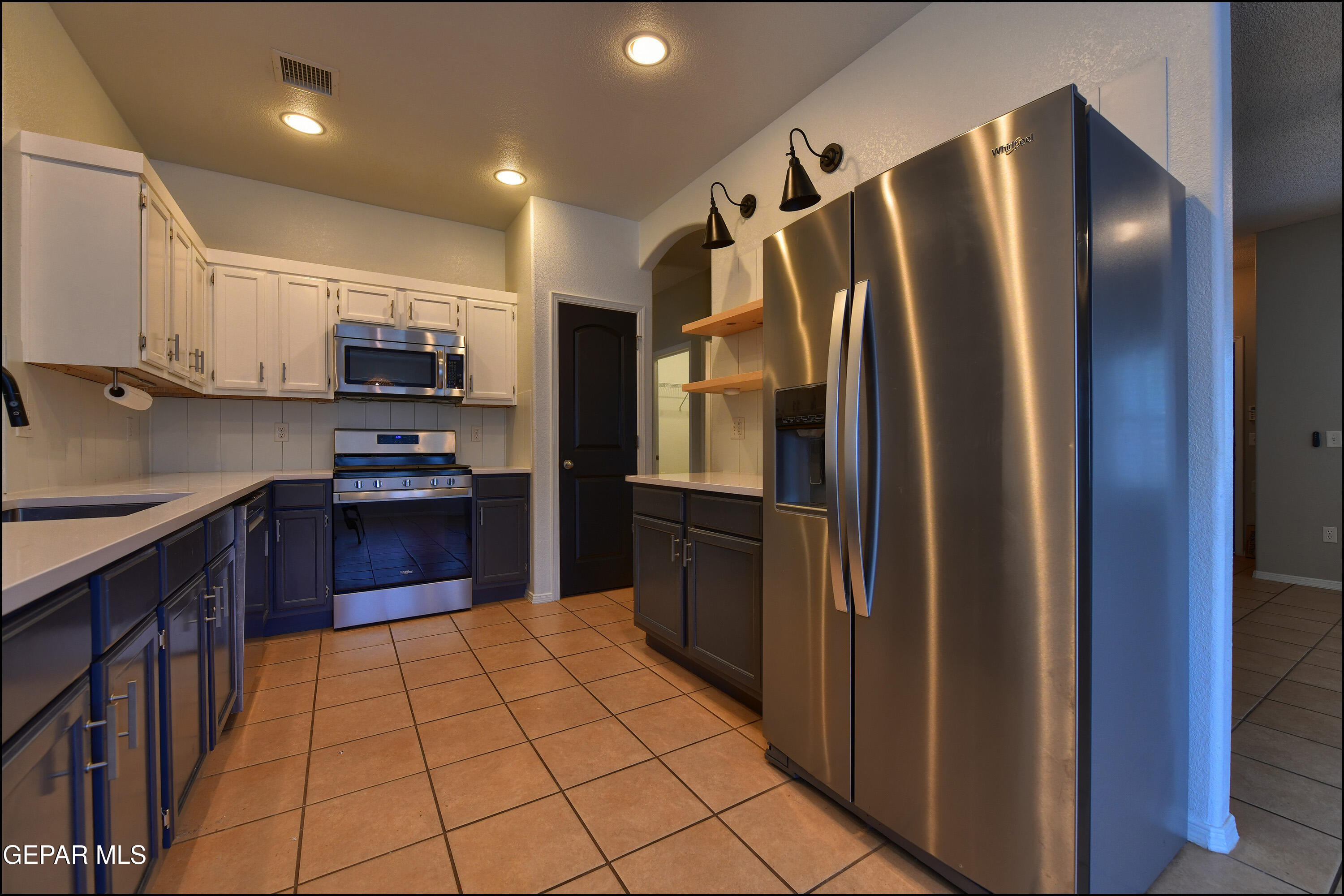 Property Photo:  6737 Crucero Del Sol Drive  TX 79911 