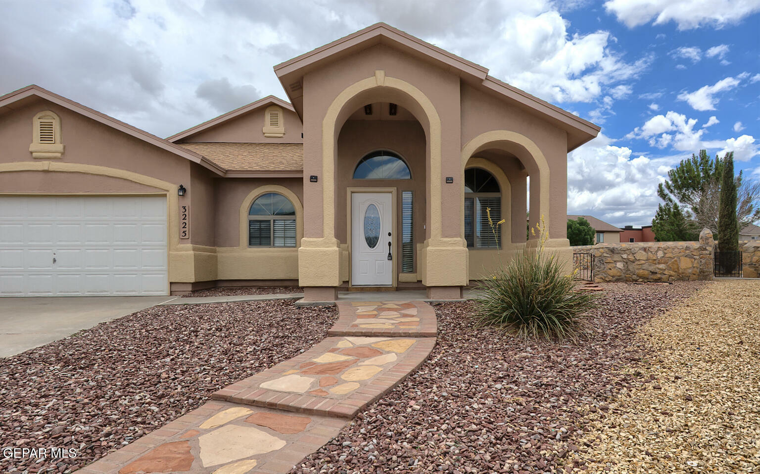 Property Photo:  3225 Emerald Point Drive  TX 79938 