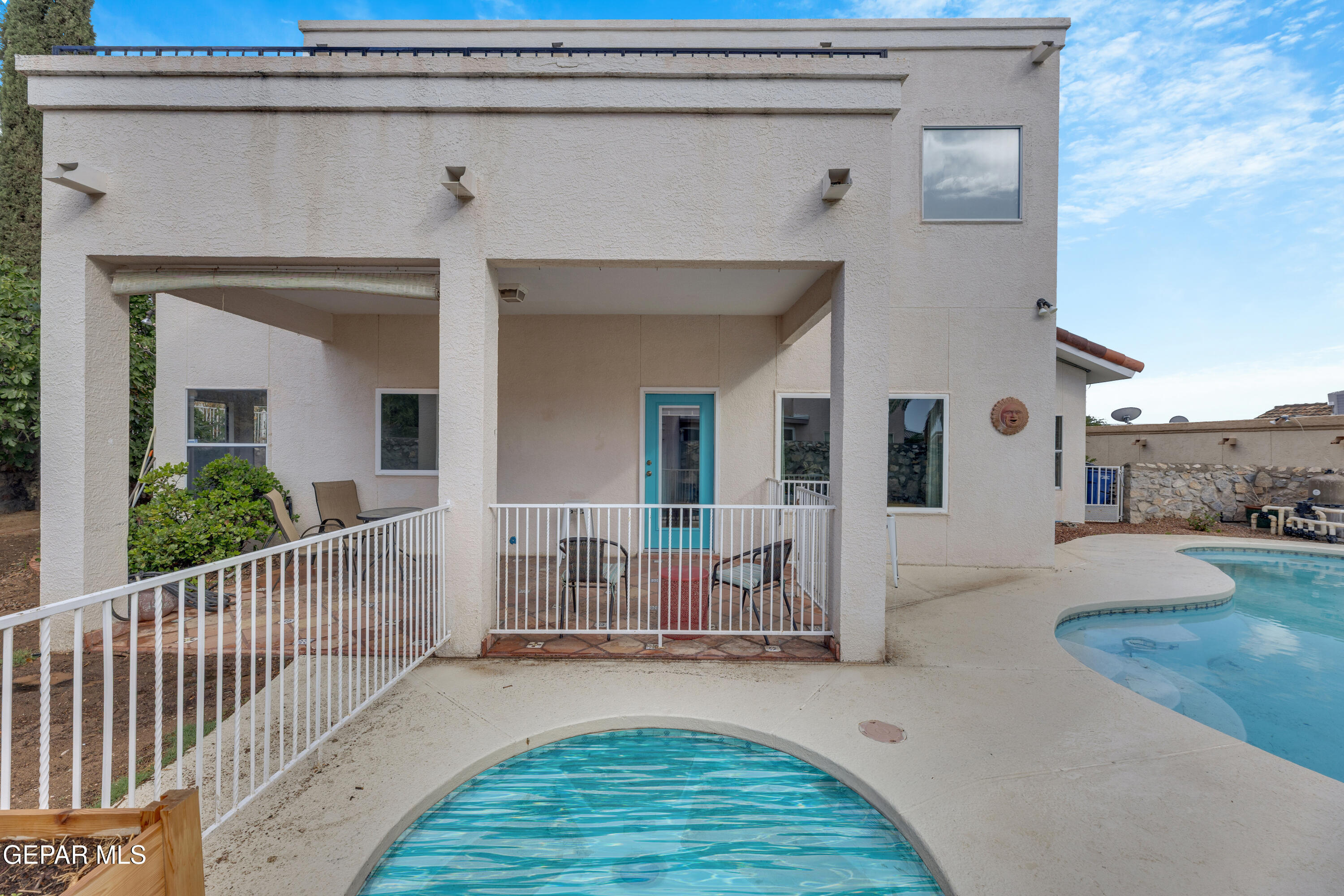 Property Photo:  1121 Regal Ridge Drive  TX 79912 
