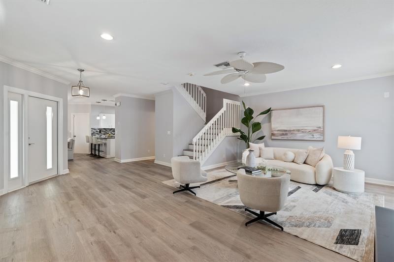 Property Photo: 604 SW 8th Ave #2 FL 33315