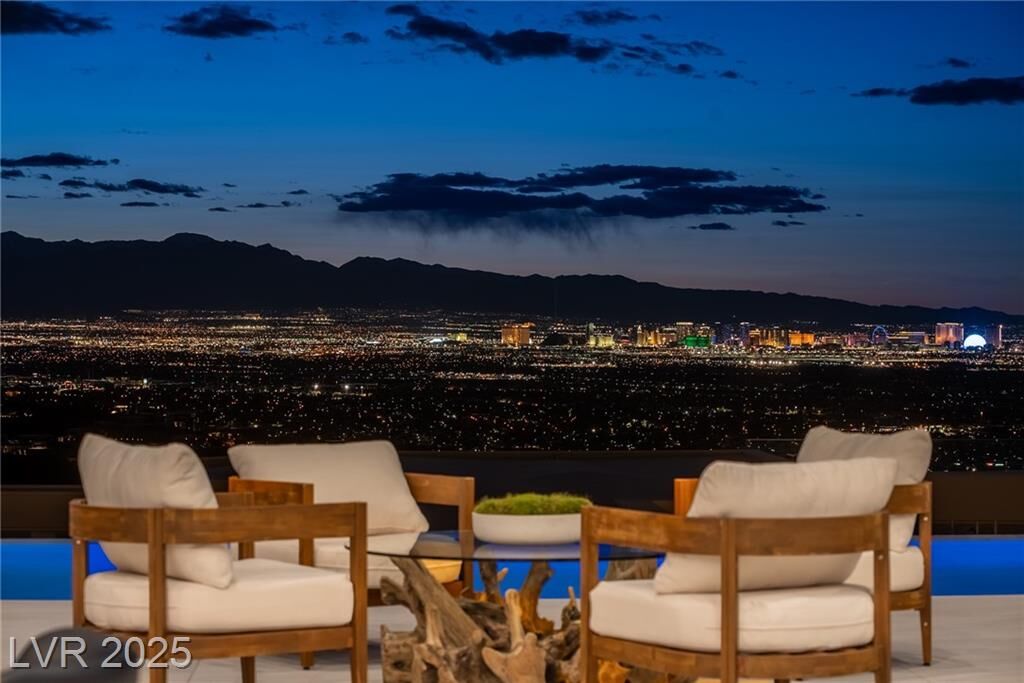 Property Photo:  667 Palisade Rim Drive  NV 89012 