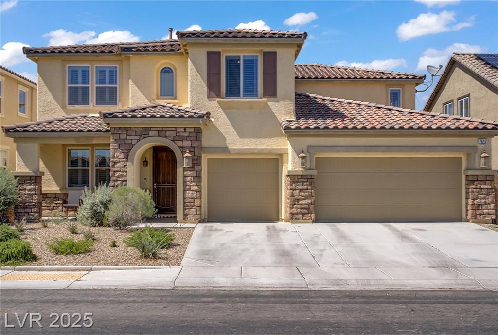 7612 Kit Carson Avenue  Las Vegas NV 89179 photo