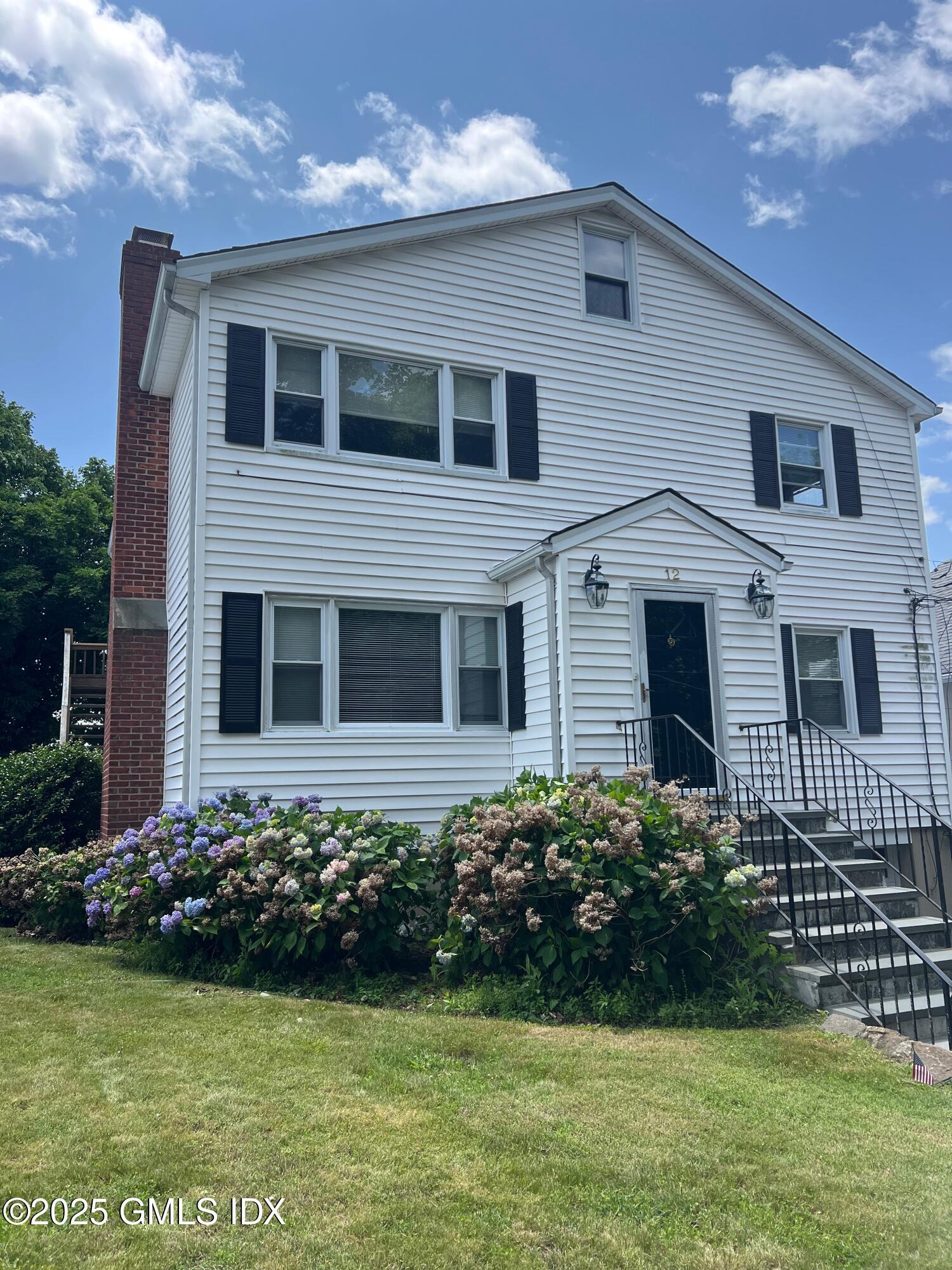 Property Photo: 12 Artic Street 2 CT 06830