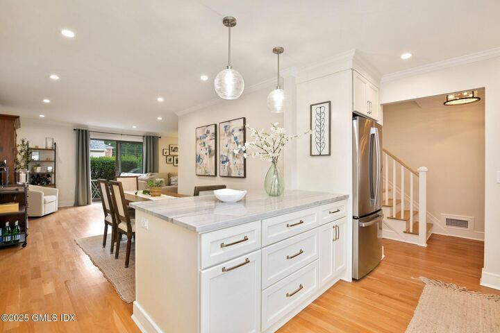Property Photo: 75 Cos Cob Avenue 9 CT 06807