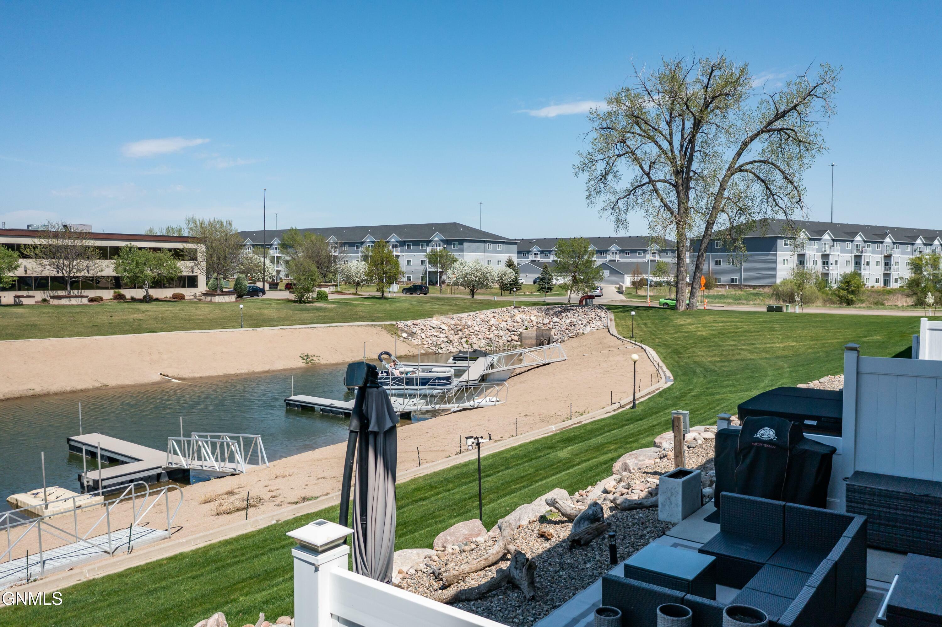 Property Photo: 2435 Waterpark Loop SE ND 58554