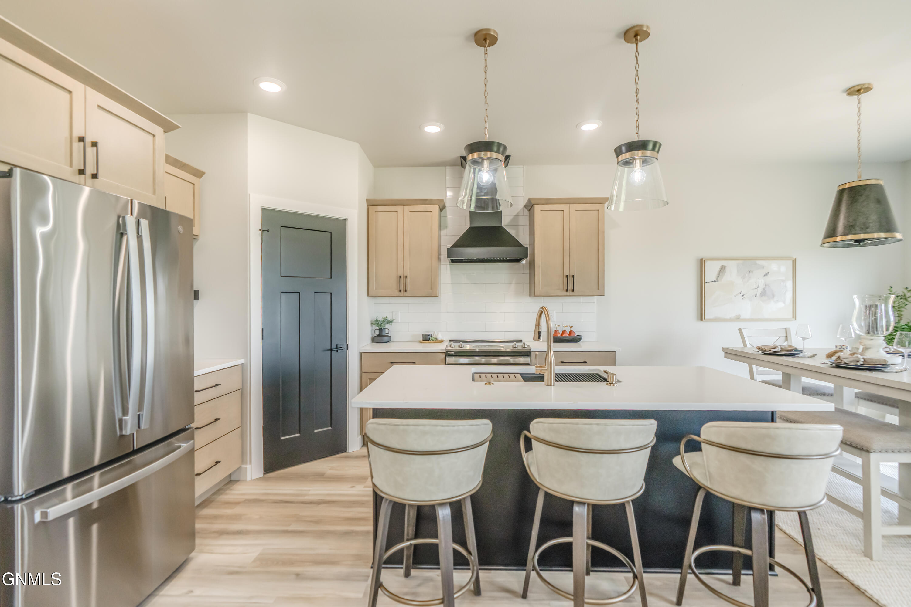Property Photo: 934 Beretta Street NW ND 58554
