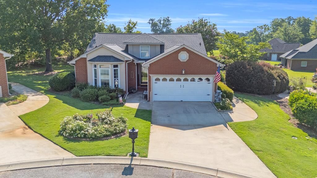 Property Photo: 104 Spencer Ct. SC 29649