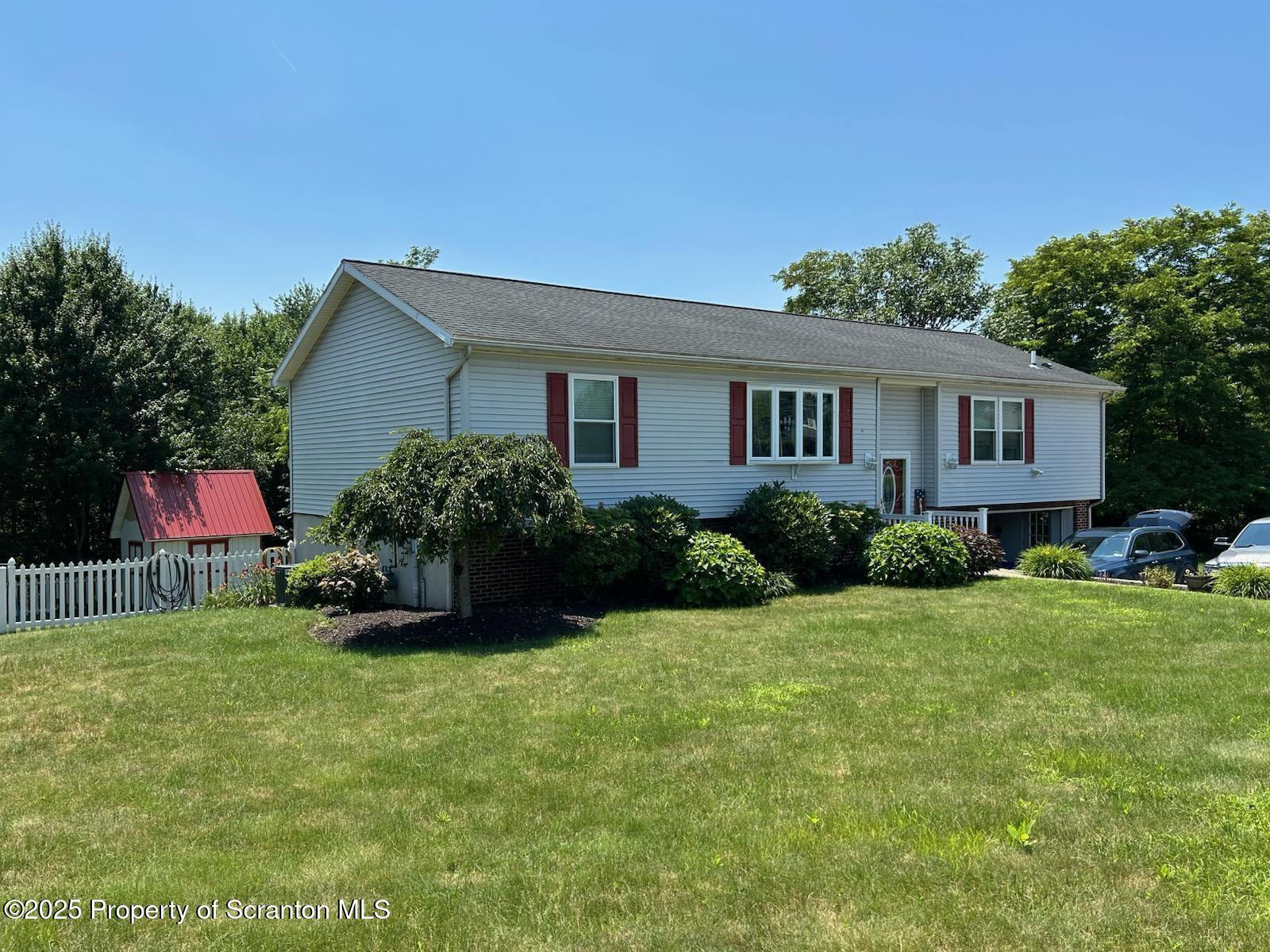 85 Cranberry Terrace  Duryea PA 18642 photo