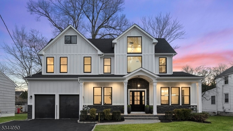 Property Photo:  39 Beverly Rd  NJ 07039 