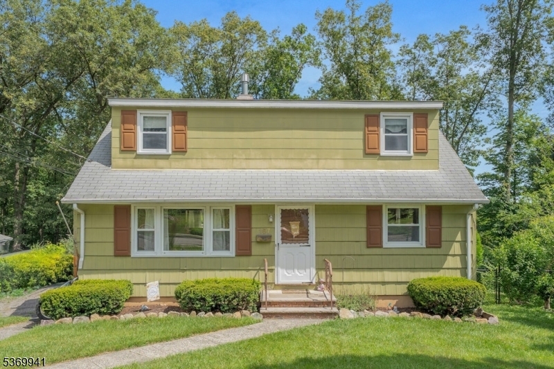 Property Photo: 167 Rafkind Rd NJ 07403