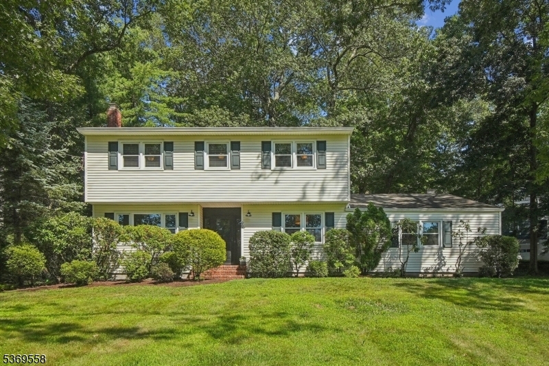 Property Photo: 99 Exeter Dr NJ 07922