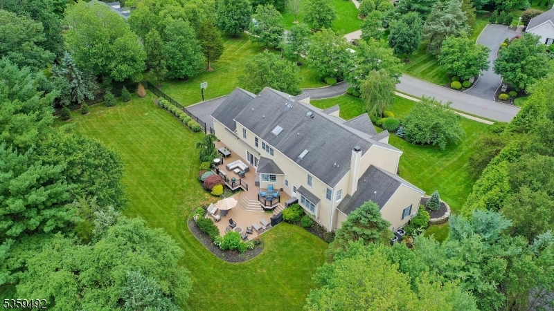 Property Photo: 20 Squire Ct NJ 07920