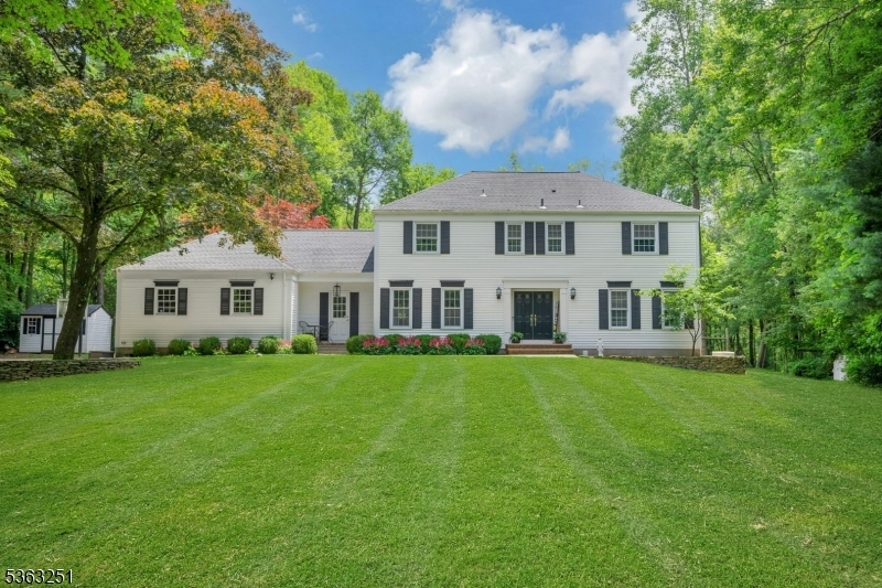 Property Photo: 11 E Gate Rd NJ 07853