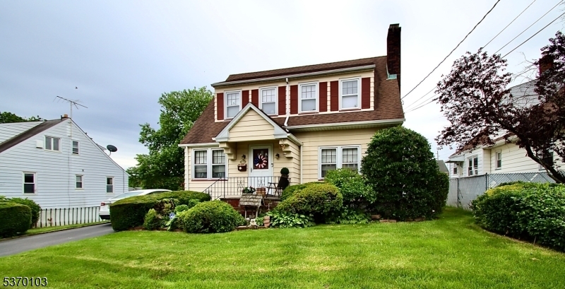 Property Photo:  14 11th St  NJ 07410 
