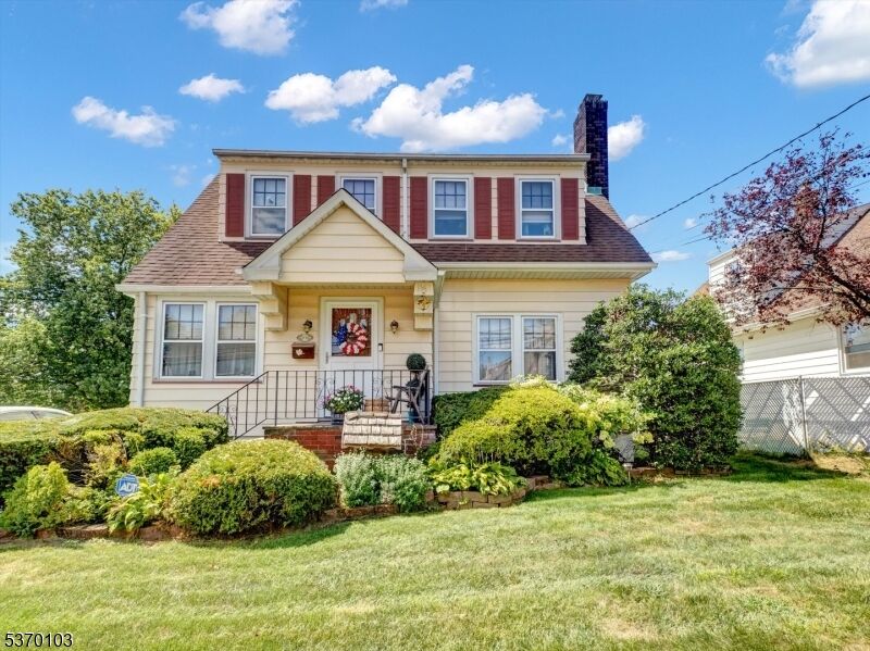 Property Photo:  14 11th St  NJ 07410 