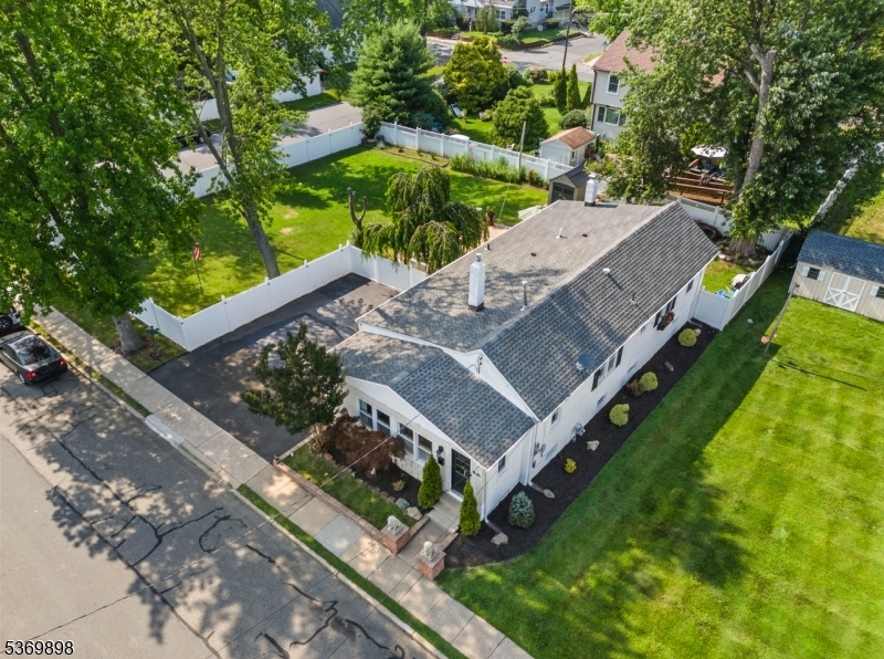 Property Photo: 40 Highland St NJ 08816