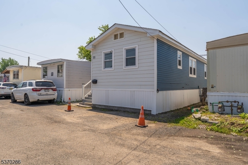 Property Photo:  15 Spruce St  NJ 07074 