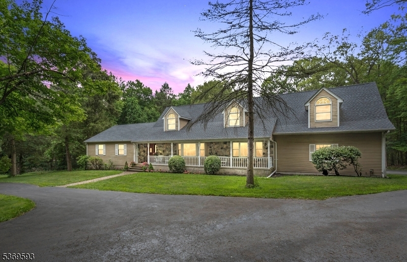 Property Photo: 103 Burnt Meadow Rd NJ 07456
