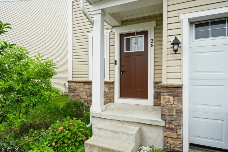 Property Photo: 26 Sierra Pl NJ 07871