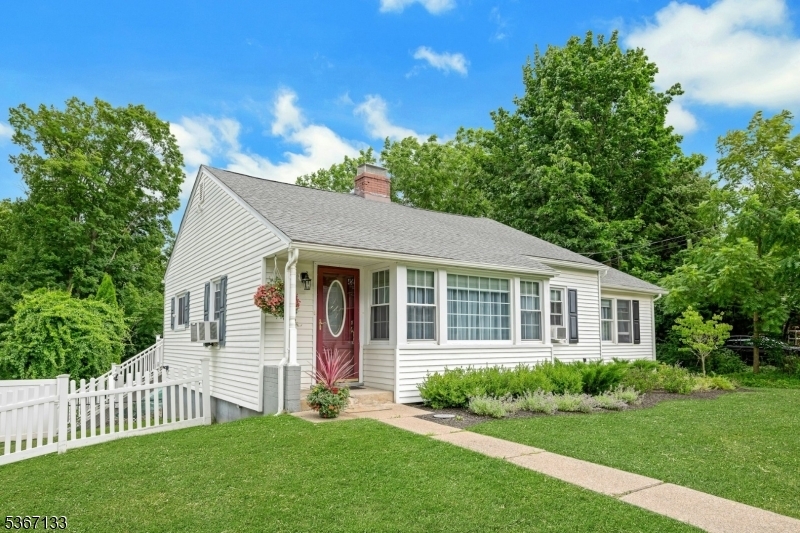 Property Photo: 8 Mountain View Rd NJ 07416