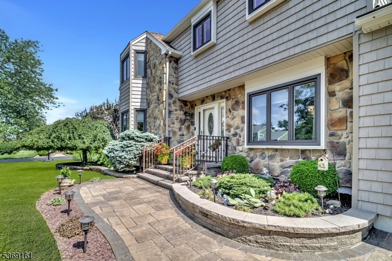 Property Photo:  223 Wescott Rd  NJ 08844 