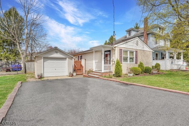 Property Photo: 152 Center St NJ 07850