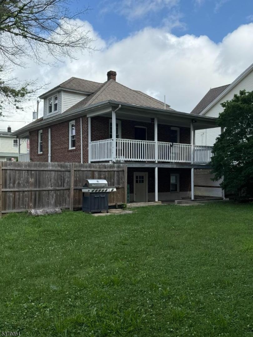Property Photo: 322 Huff Ave NJ 08835