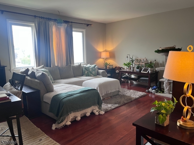 Property Photo: 1 E 9th St 2 NJ 07011