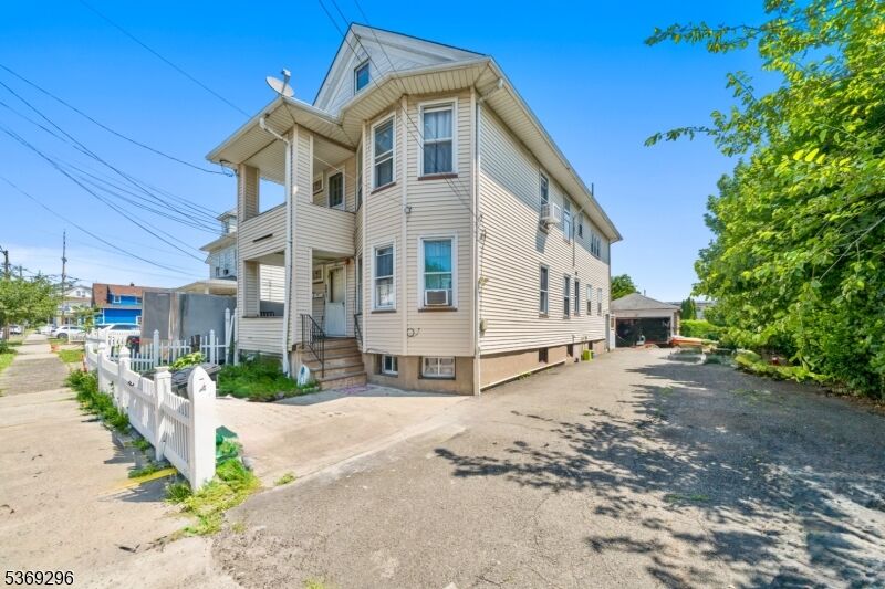 Property Photo:  143 Wabash Ave  NJ 07503 