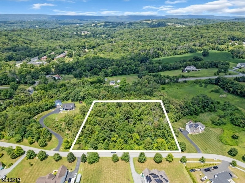 Property Photo: 24 Sterling Dr NJ 07461