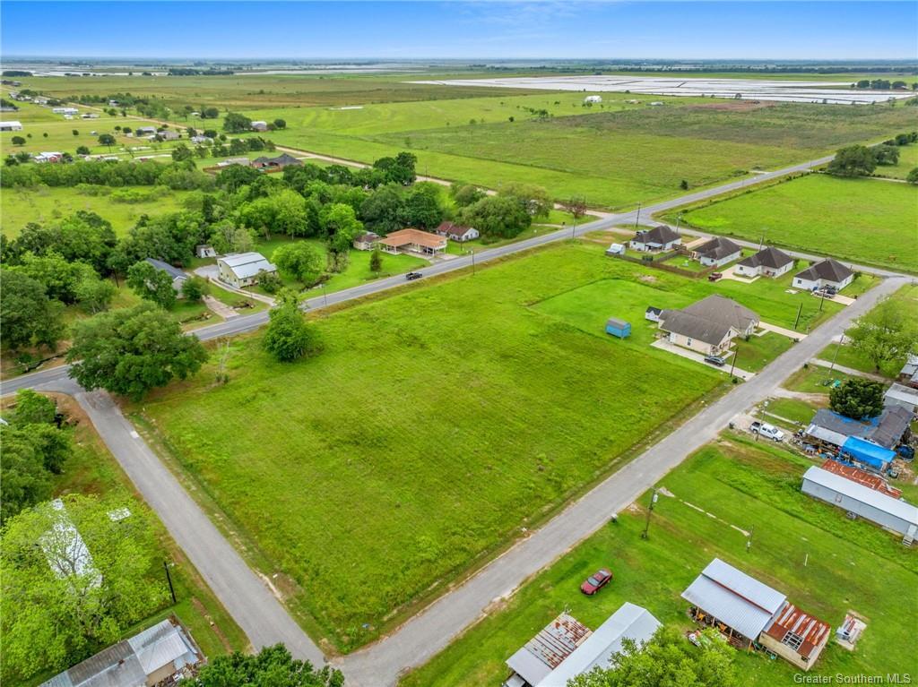Property Photo:  0 Lot 17 S Simmons Street  LA 70591 