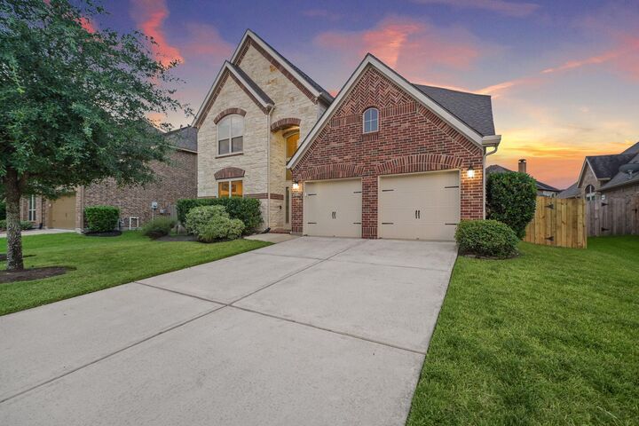 19831 Indigo Key Court  Cypress TX 77433 photo