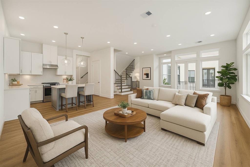10923 Brookeshire Chase Lane  Houston TX 77043 photo