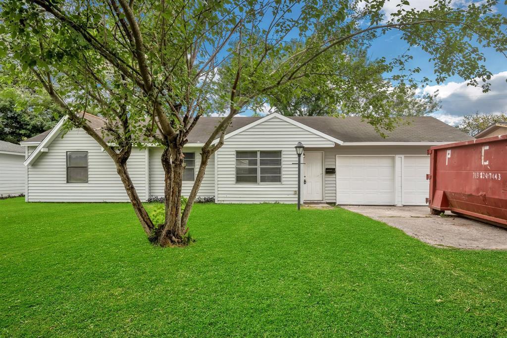 Property Photo:  1226 Havner Lane  TX 77037 