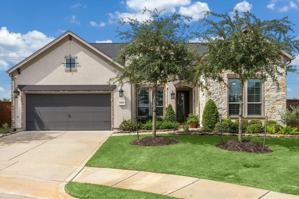 Property Photo: 5946 Wedgewood Heights Way TX 77059