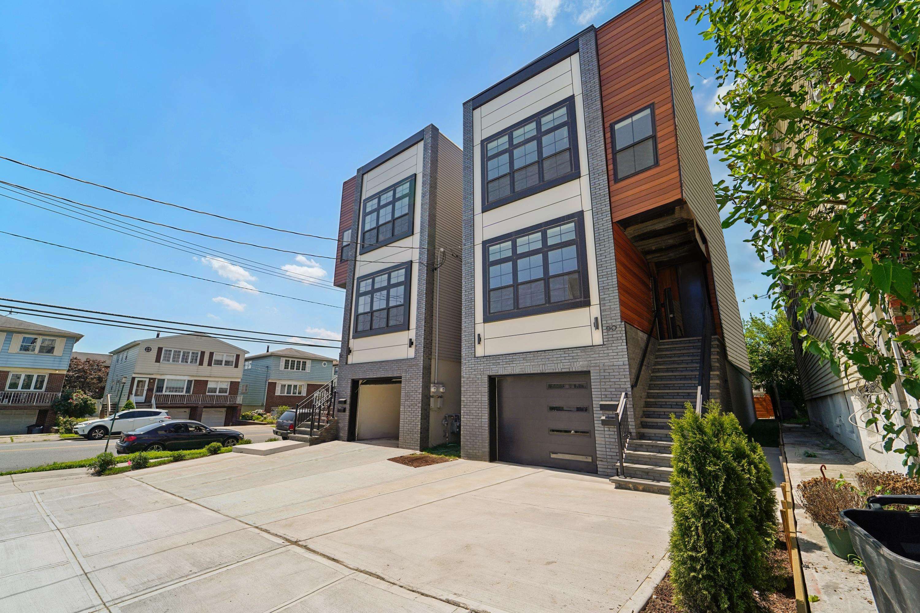 Property Photo: 90 East 27th St NJ 07002