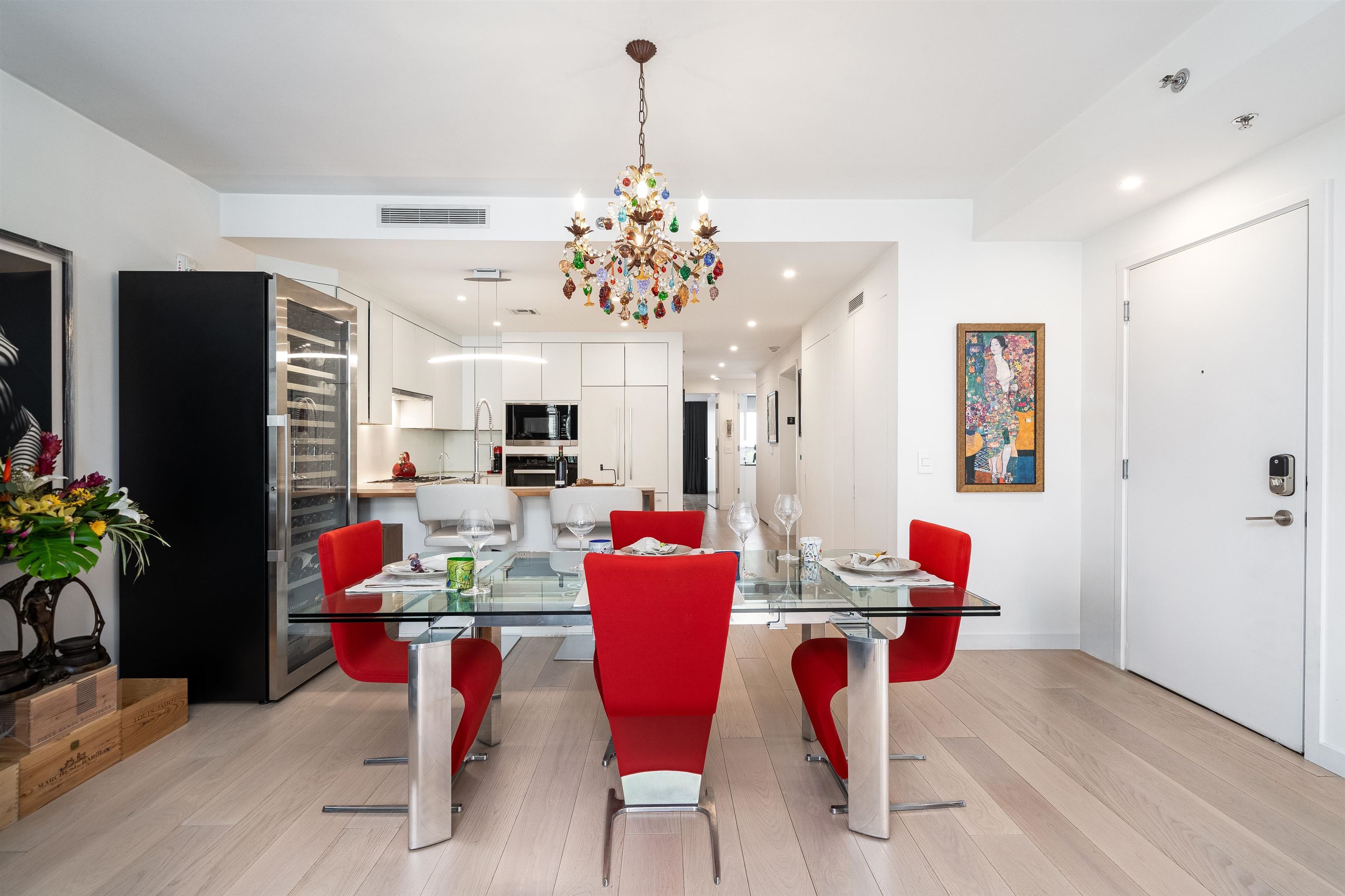 Property Photo: 323 4th St 2 NJ 07302