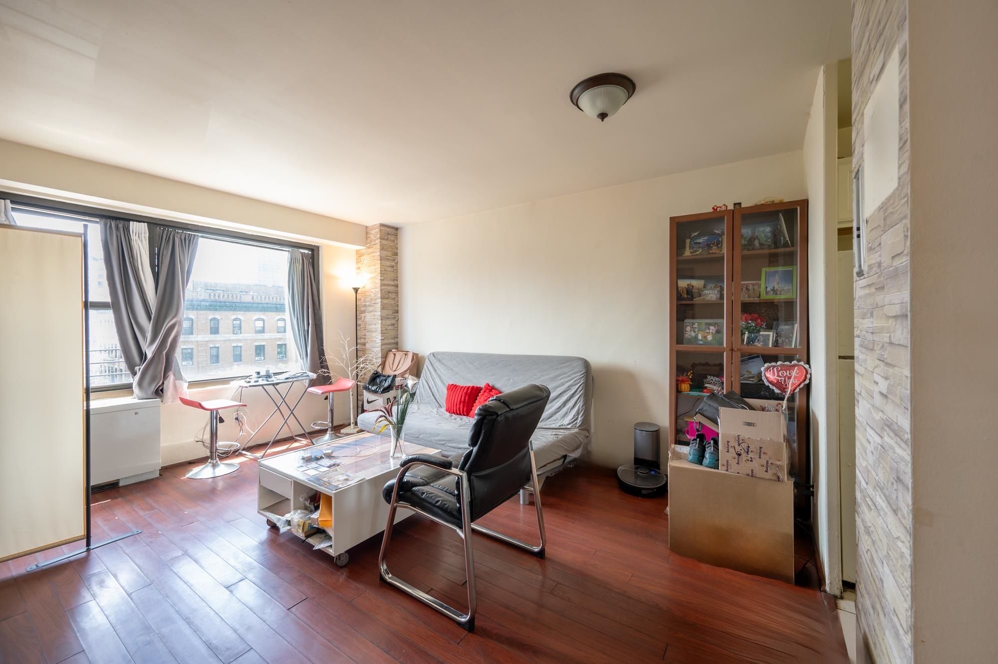 Property Photo:  135 Montgomery St 6D  NJ 07302 