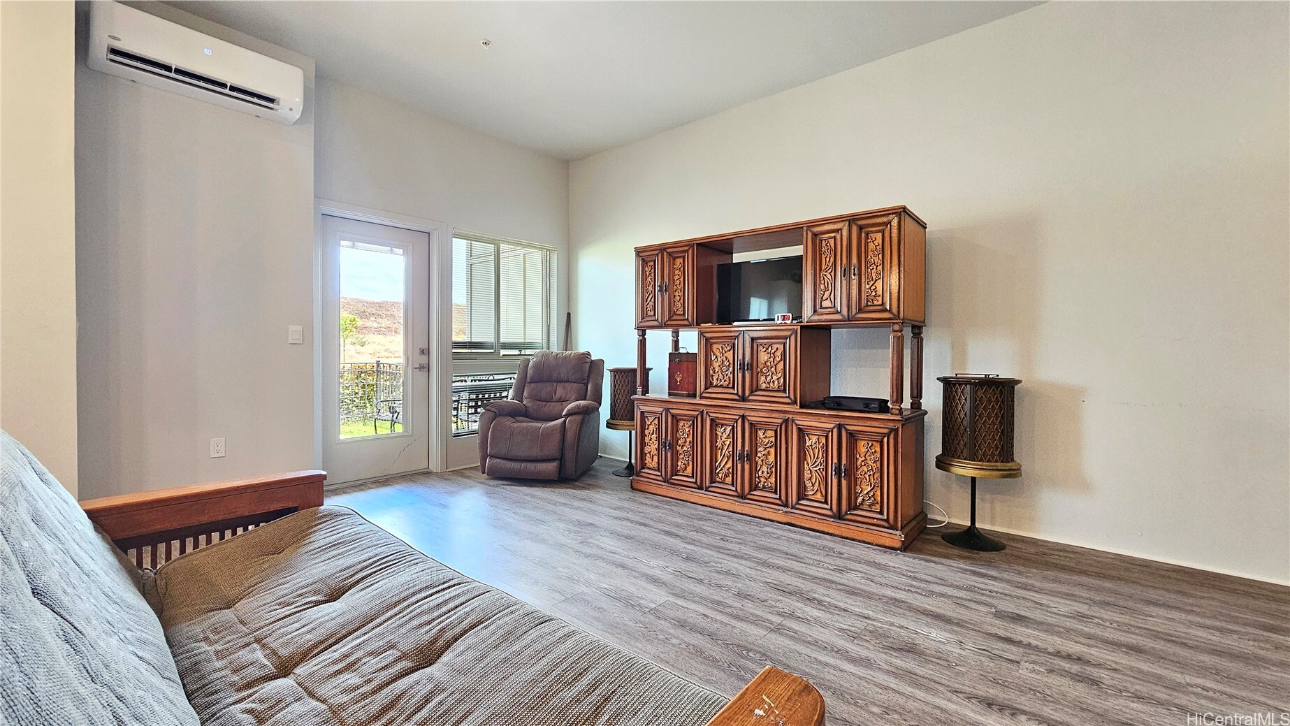 Property Photo: 91-3641 Iwikuamoo Street 2111 HI 96706