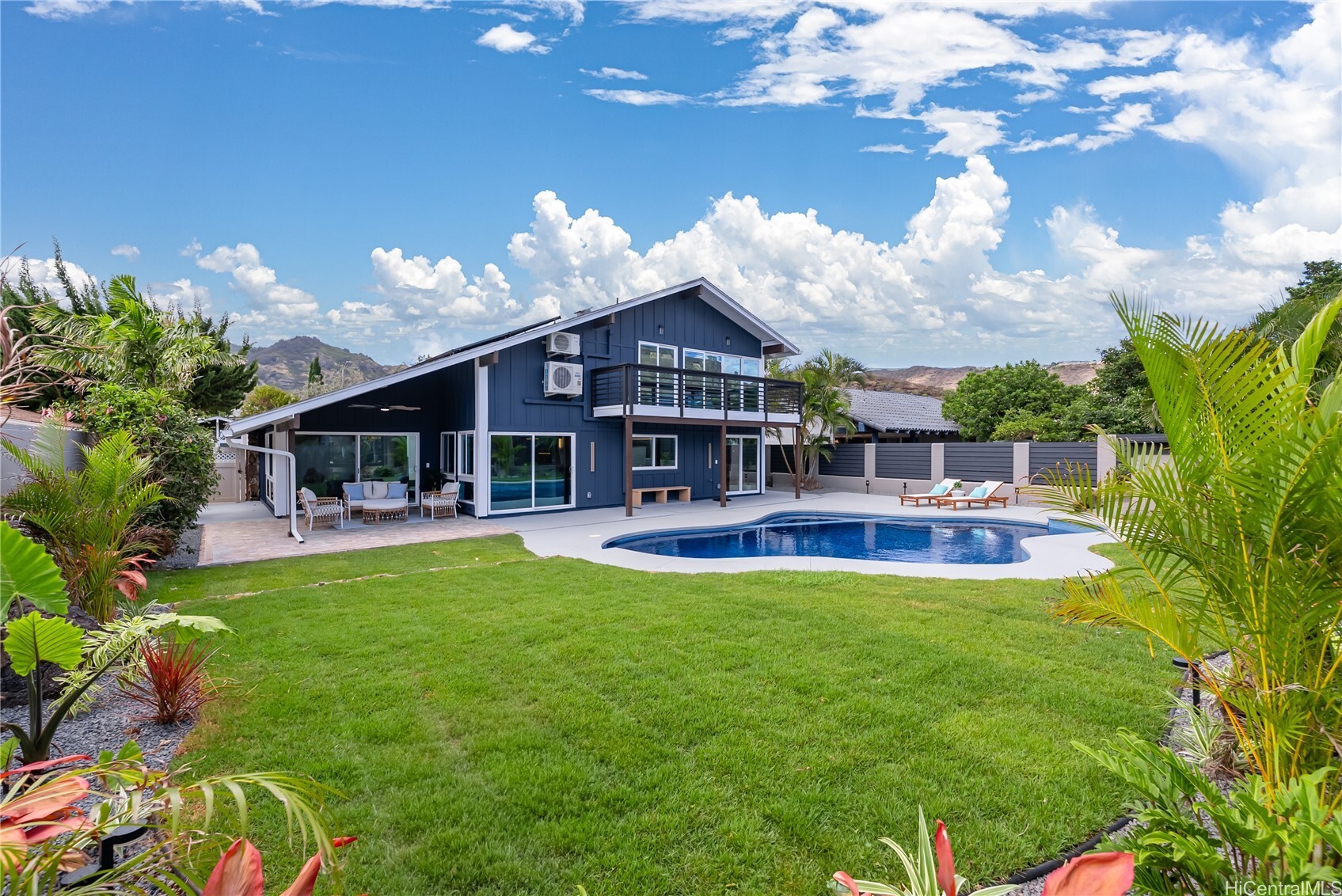 Property Photo:  7137 Kamilo Street  HI 96825 