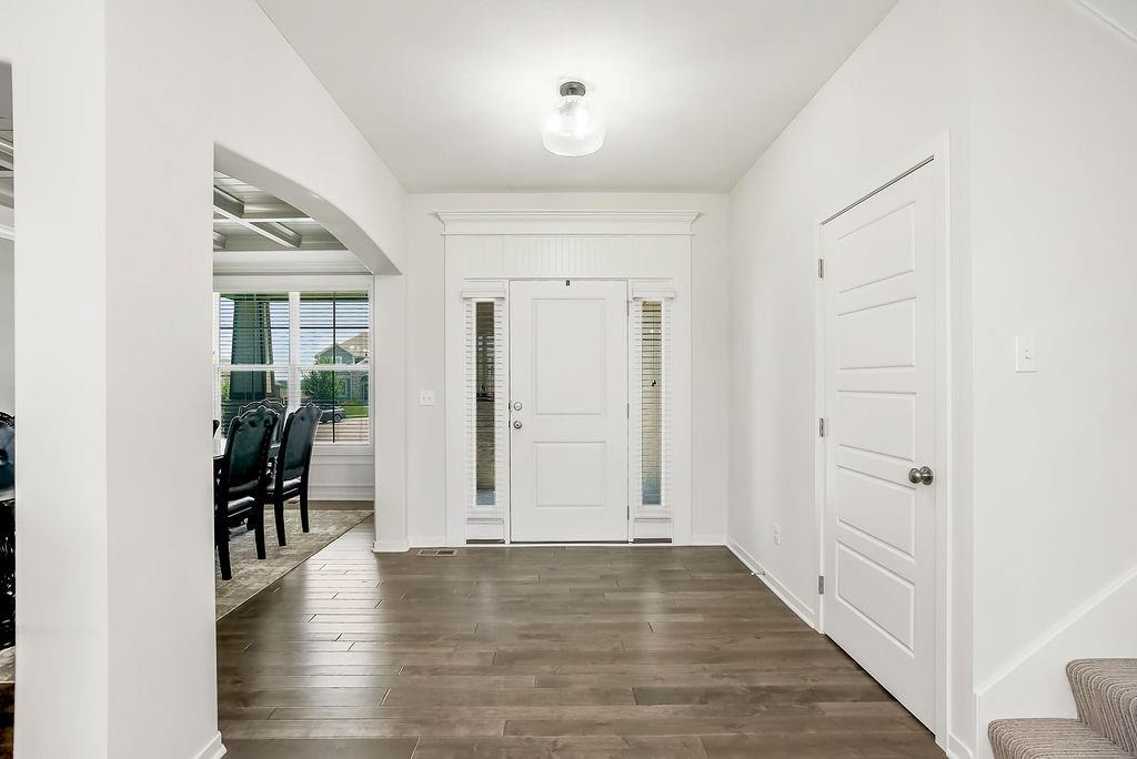 Property Photo: 24322 W 58th Circle KS 66226