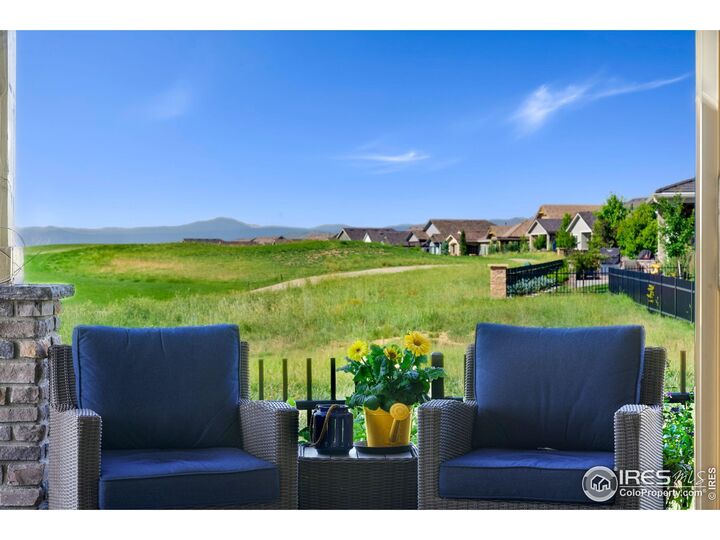 Property Photo:  3304 Heron Lakes Pkwy  CO 80513 