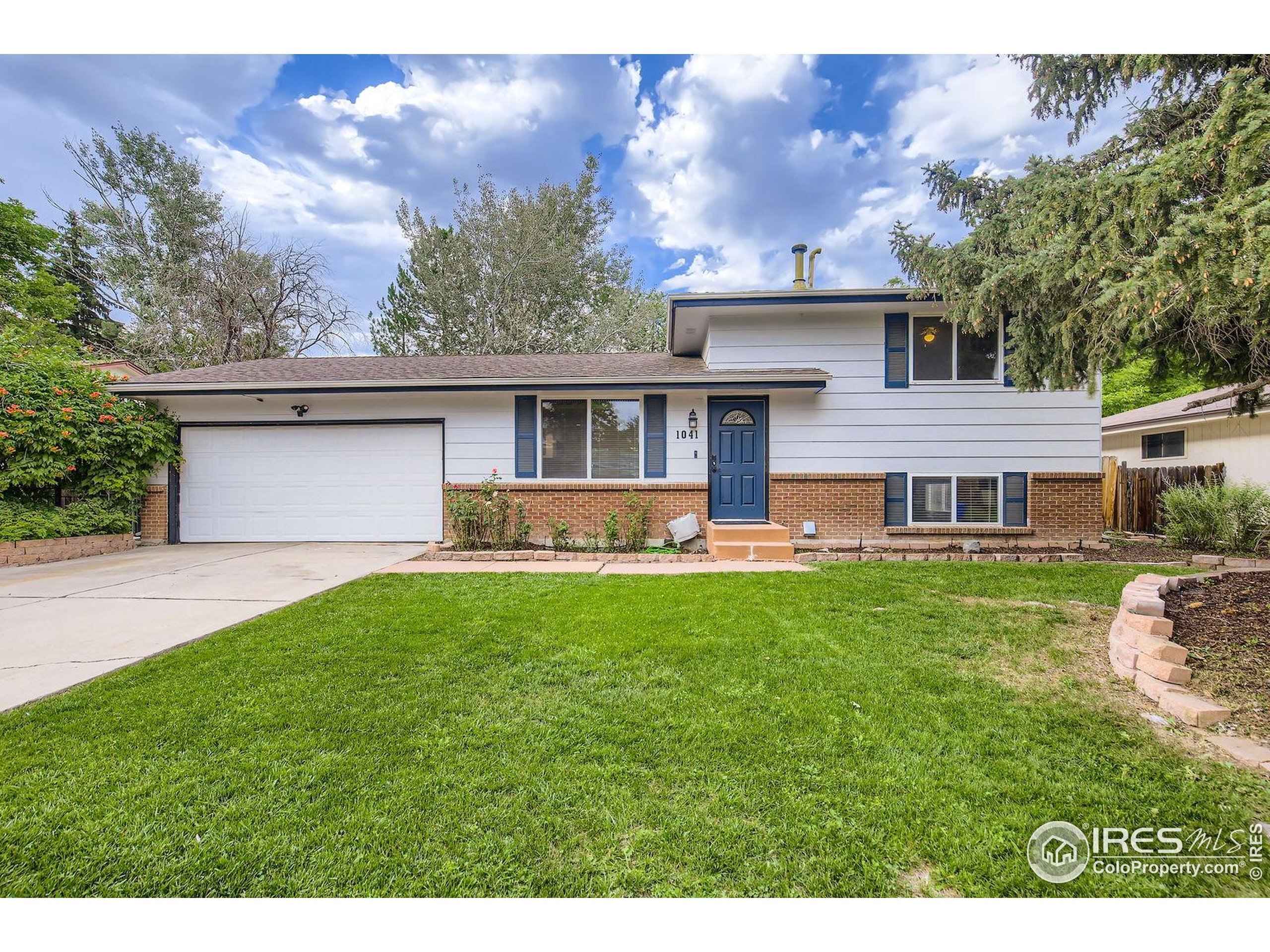 1041 Banyan Ct  Loveland CO 80538 photo