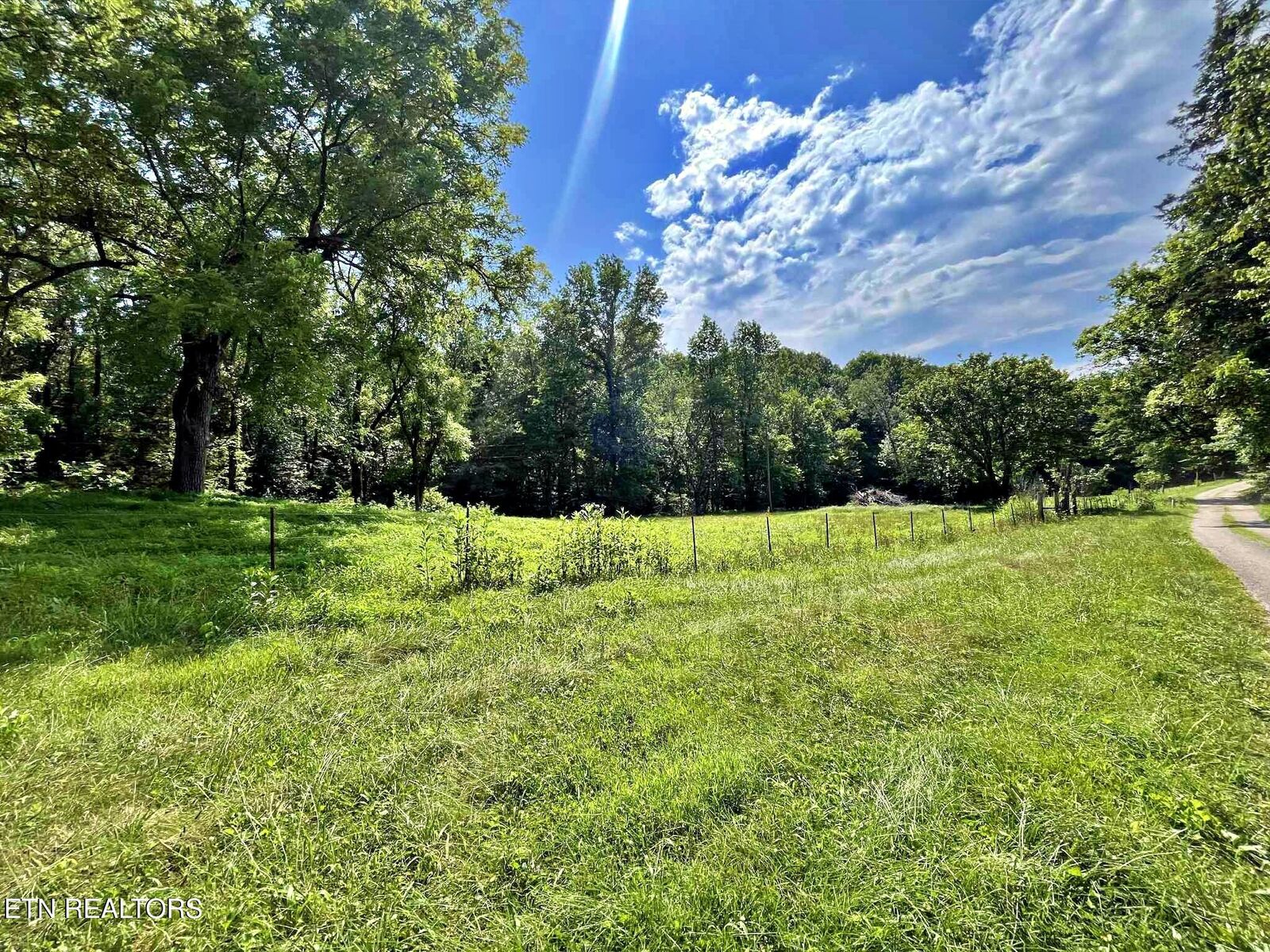 Property Photo:  Lot 7 Raby Hollow Road  TN 37763 