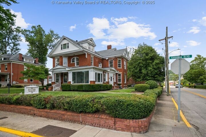 1598 Kanawha Boulevard E  Charleston WV 25311 photo
