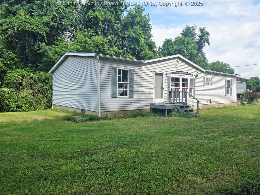 Property Photo:  13 Preston Lane  WV 25003 
