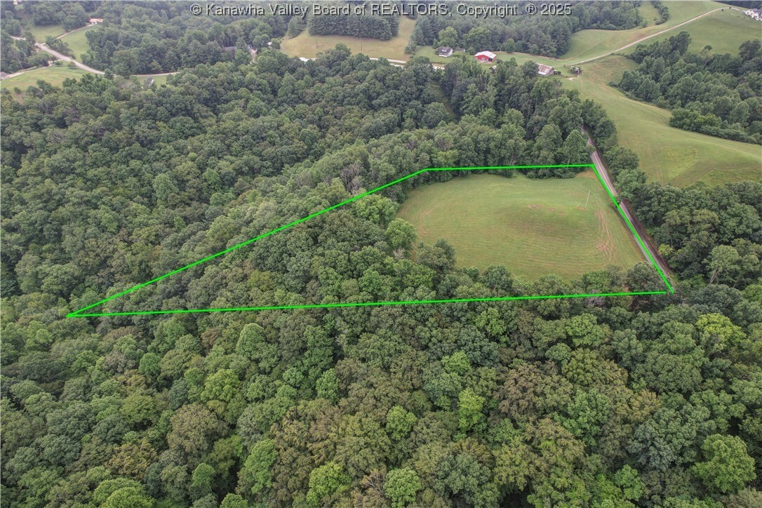 Property Photo:  00 Long Ridge Road  WV 25071 